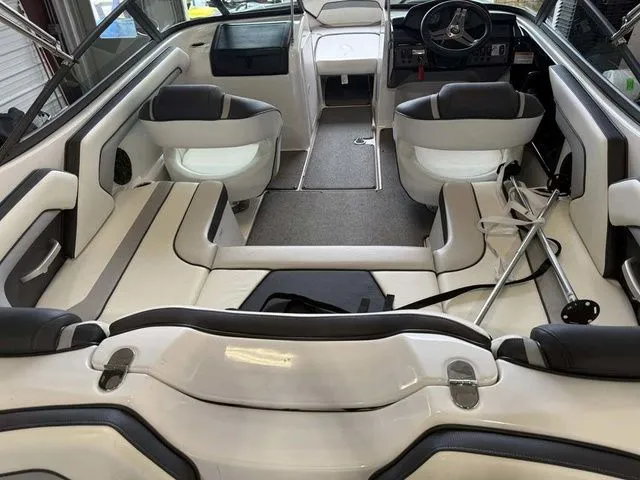 Slide: The Image of Yamaha SX195 2018 - 5