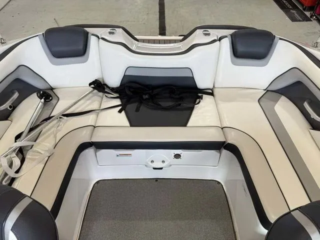 Slide: The Image of Yamaha SX195 2018 - 6