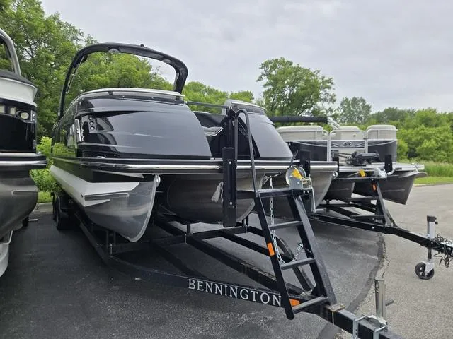 Slide: The Image of Bennington 23 QXFBA 2023 - 5