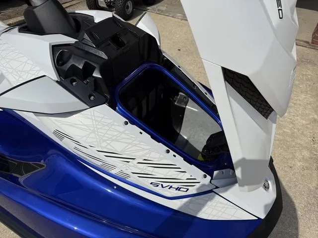 Slide: The Image of Yamaha GP SVHO 2025 - 12