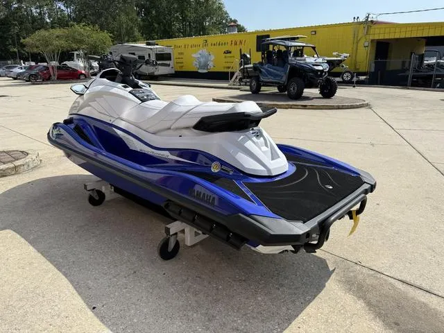 Slide: The Image of Yamaha GP SVHO 2025 - 7