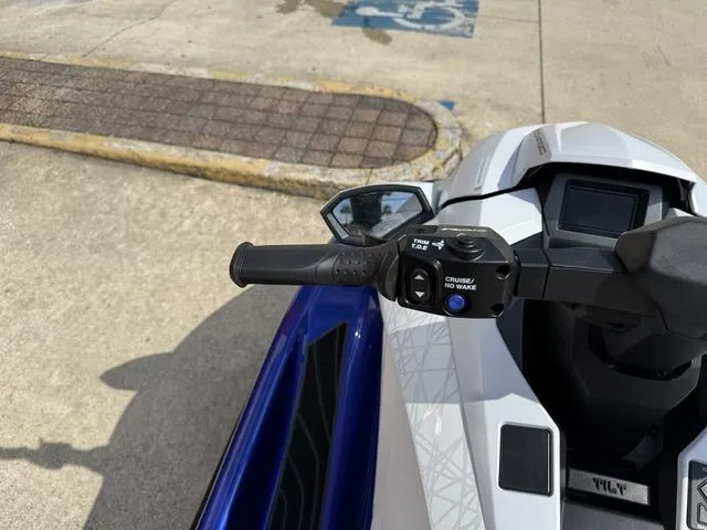 Slide: The Image of Yamaha GP SVHO 2025 - 16