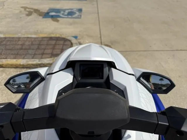 Slide: The Image of Yamaha GP SVHO 2025 - 17