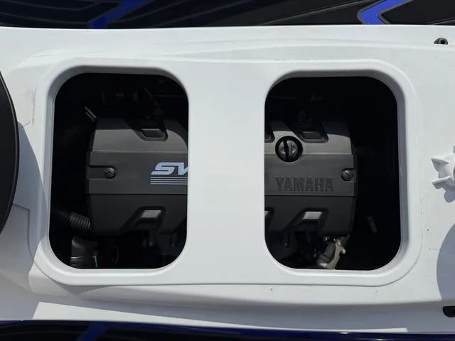 Slide: The Image of Yamaha GP SVHO 2025 - 22