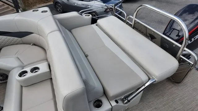 Slide: The Image of Manitou 25 Encore SL SHP 575 2022 - 12