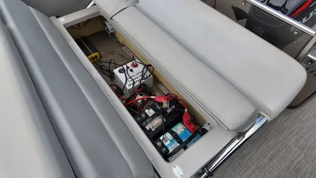 Slide: The Image of Manitou 25 Encore SL SHP 575 2022 - 13