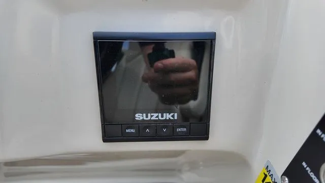 Slide: The Image of Manitou 25 Encore SL SHP 575 2022 - 18