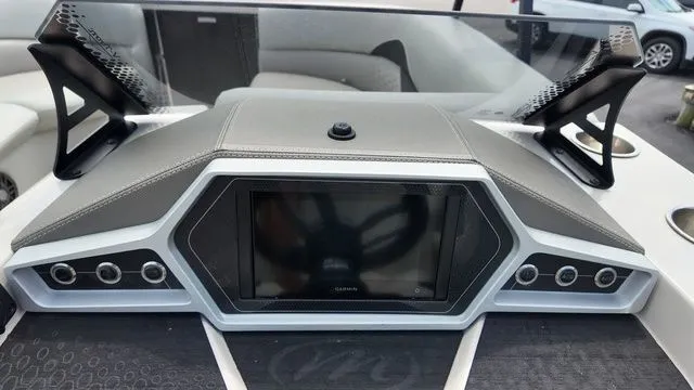 Slide: The Image of Manitou 25 Encore SL SHP 575 2022 - 19