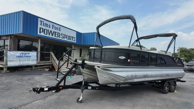 Slide: The Image of Manitou 25 Encore SL SHP 575 2022 - 21