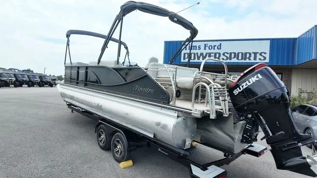 Slide: The Image of Manitou 25 Encore SL SHP 575 2022 - 22