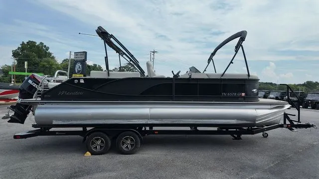 Slide: The Image of Manitou 25 Encore SL SHP 575 2022 - 25