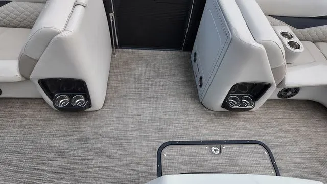 Slide: The Image of Manitou 25 Encore SL SHP 575 2022 - 28