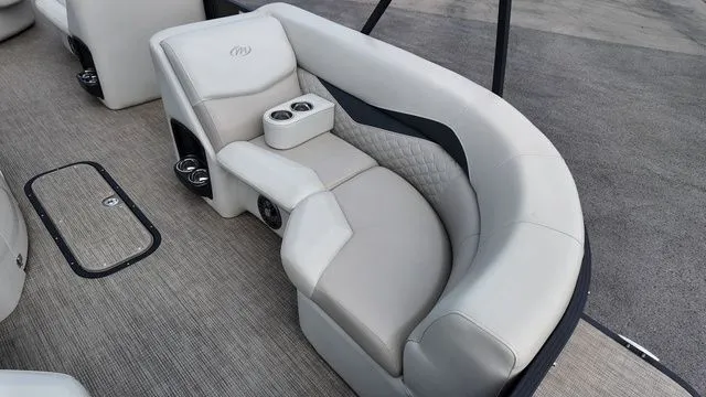 Slide: The Image of Manitou 25 Encore SL SHP 575 2022 - 4