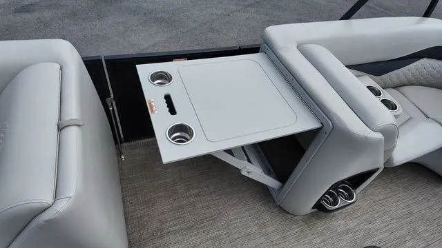 Slide: The Image of Manitou 25 Encore SL SHP 575 2022 - 9