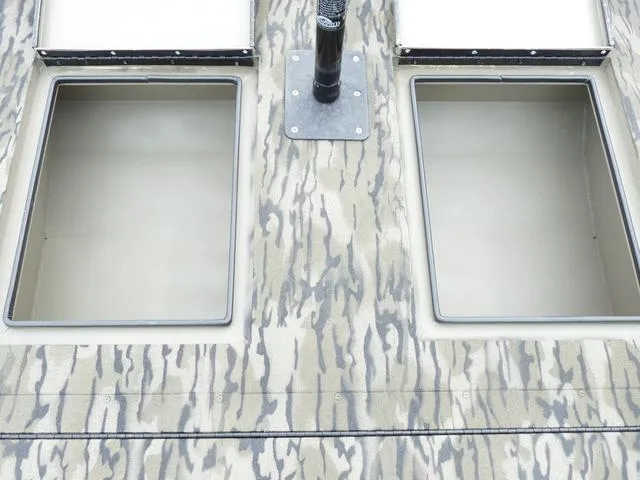 Slide: The Image of SeaArk Shadow 20 2025 - 10