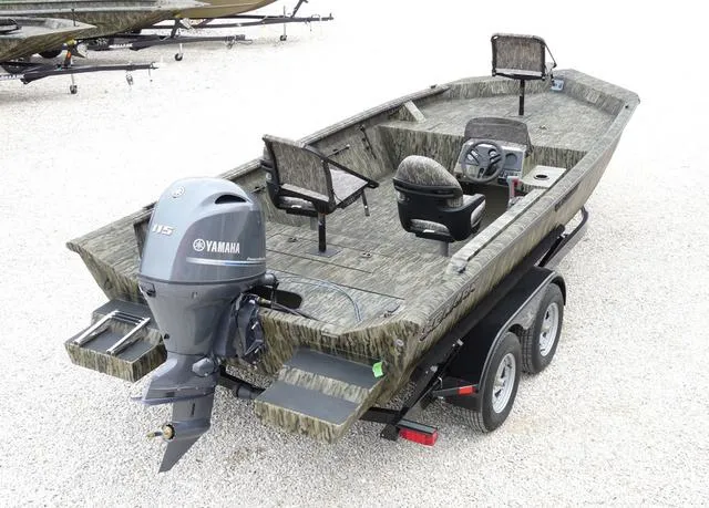 Slide: The Image of SeaArk Shadow 20 2025 - 2