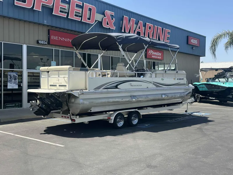 The Image of Bennington 2575 RL 2007 - 1