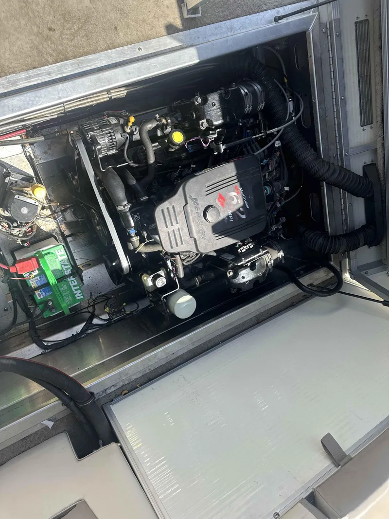 Slide: The Image of Bennington 2575 RL 2007 - 11