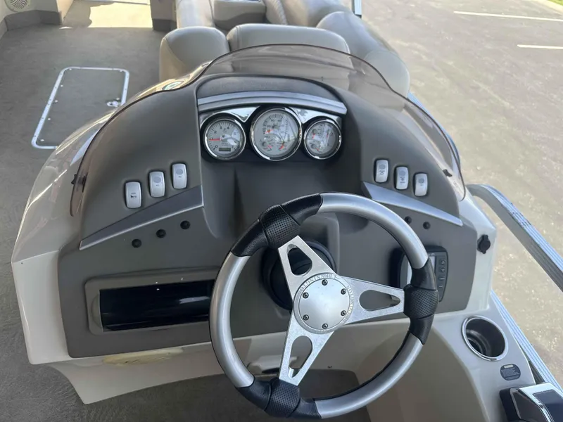 Slide: The Image of Bennington 2575 RL 2007 - 12