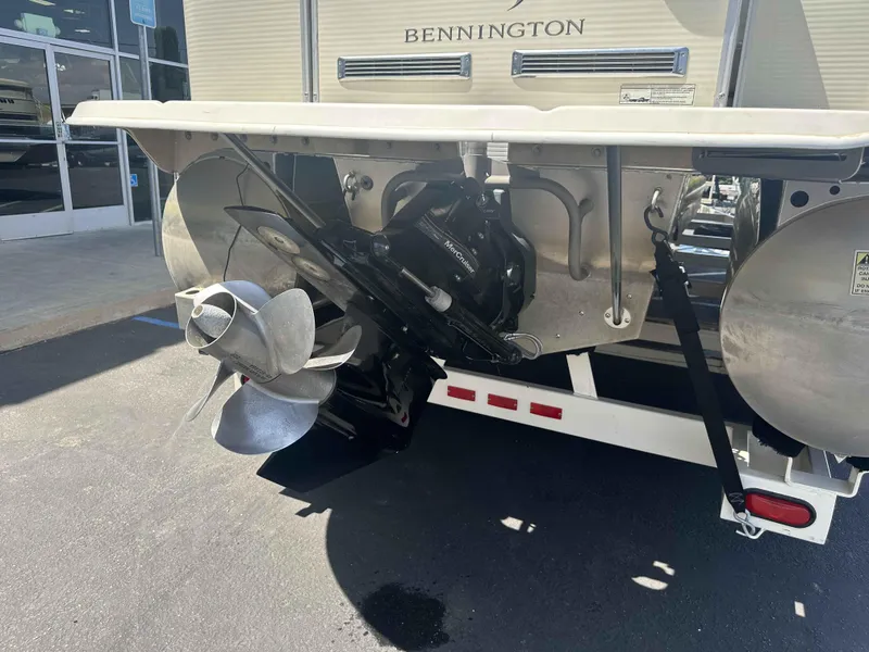 Slide: The Image of Bennington 2575 RL 2007 - 13