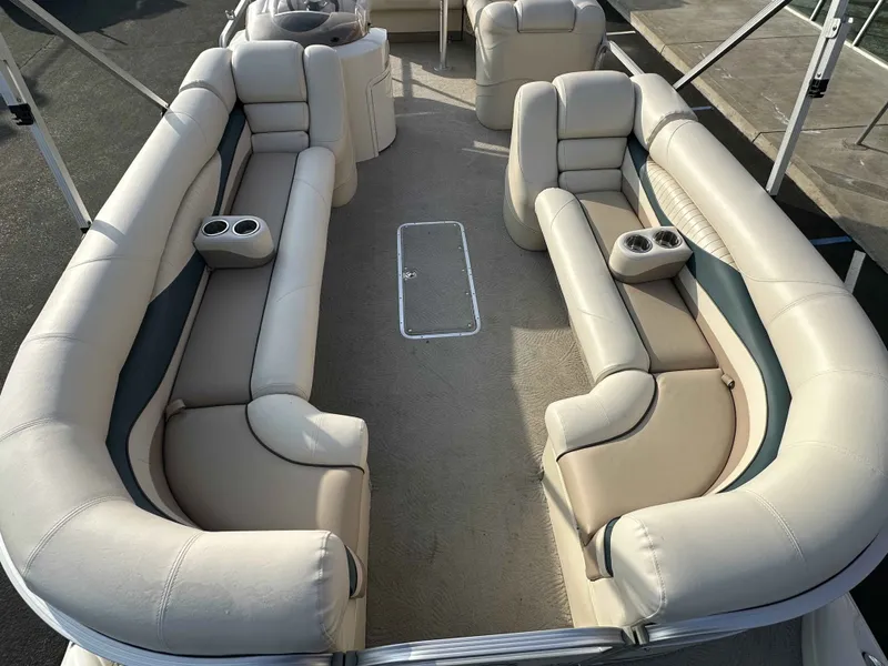 Slide: The Image of Bennington 2575 RL 2007 - 15