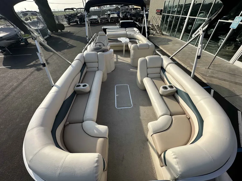 Slide: The Image of Bennington 2575 RL 2007 - 16