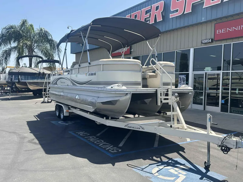 Slide: The Image of Bennington 2575 RL 2007 - 3