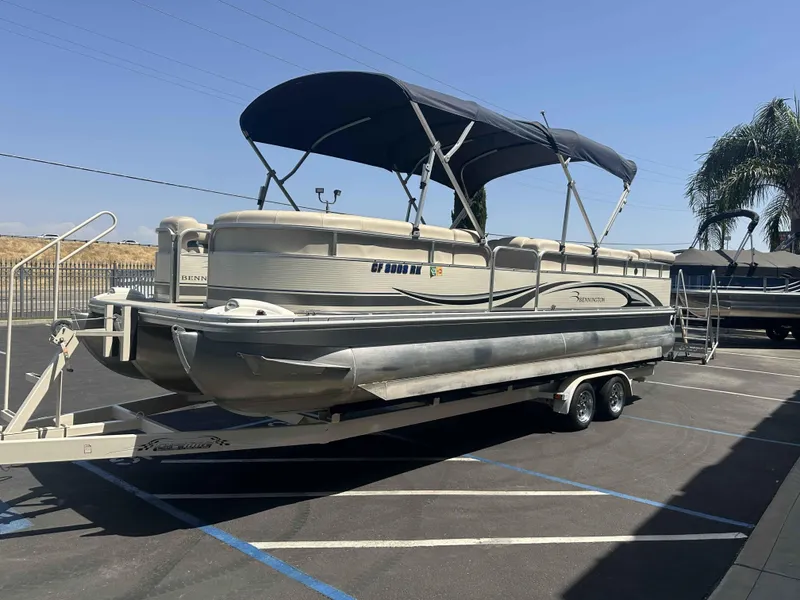 Slide: The Image of Bennington 2575 RL 2007 - 4