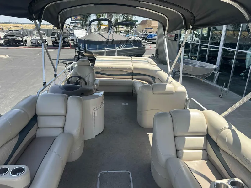 Slide: The Image of Bennington 2575 RL 2007 - 5