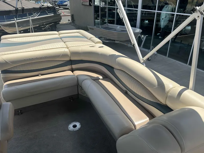 Slide: The Image of Bennington 2575 RL 2007 - 6