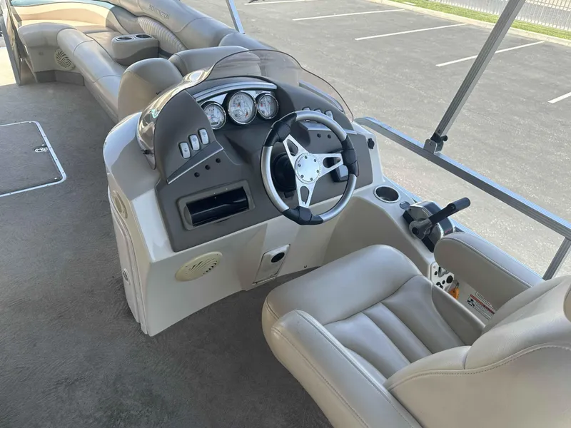 Slide: The Image of Bennington 2575 RL 2007 - 7