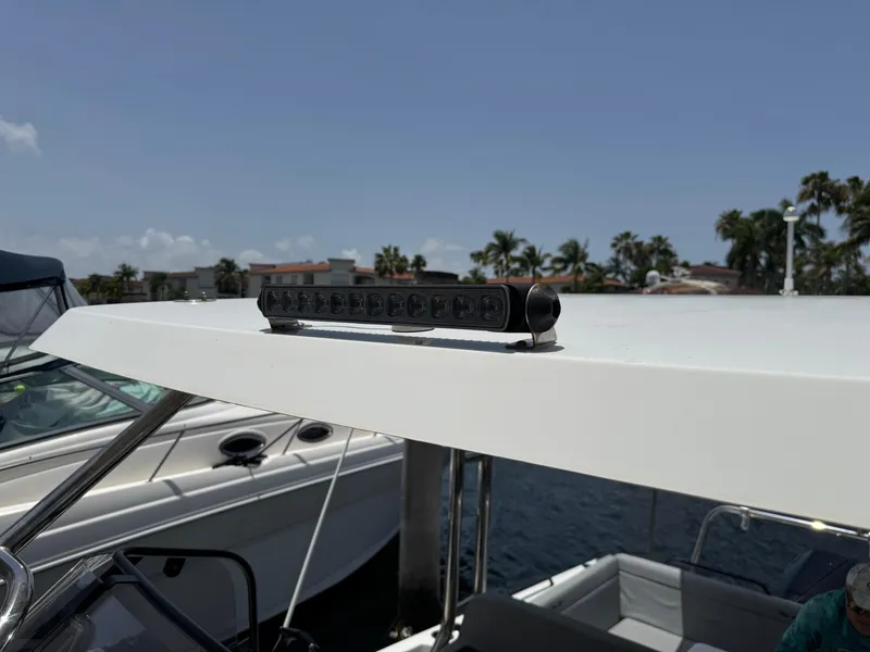 Slide: The Image of Beneteau Flyer 9 SUNdeck 2023 - 10