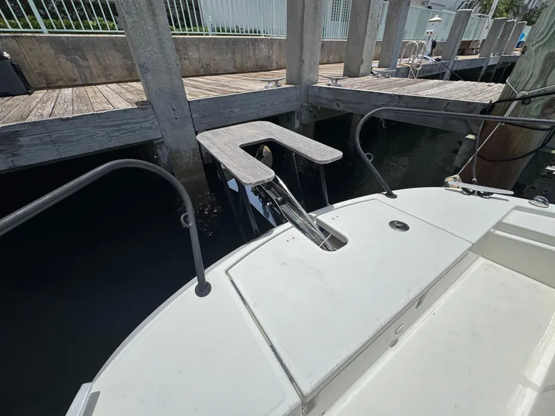 Slide: The Image of Beneteau Flyer 9 SUNdeck 2023 - 8