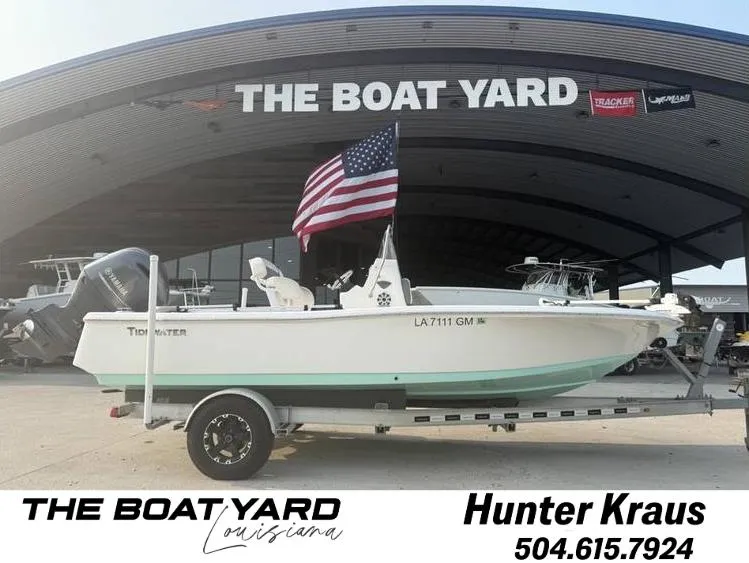 The Image of Tidewater 2000 2017 - 1