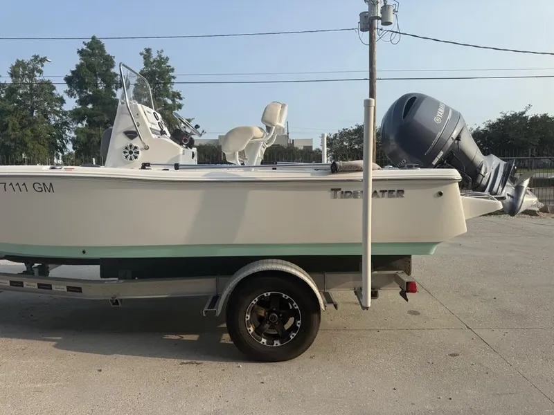 Slide: The Image of Tidewater 2000 2017 - 14