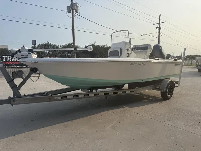 Slide: The Image of Tidewater 2000 2017 - 3