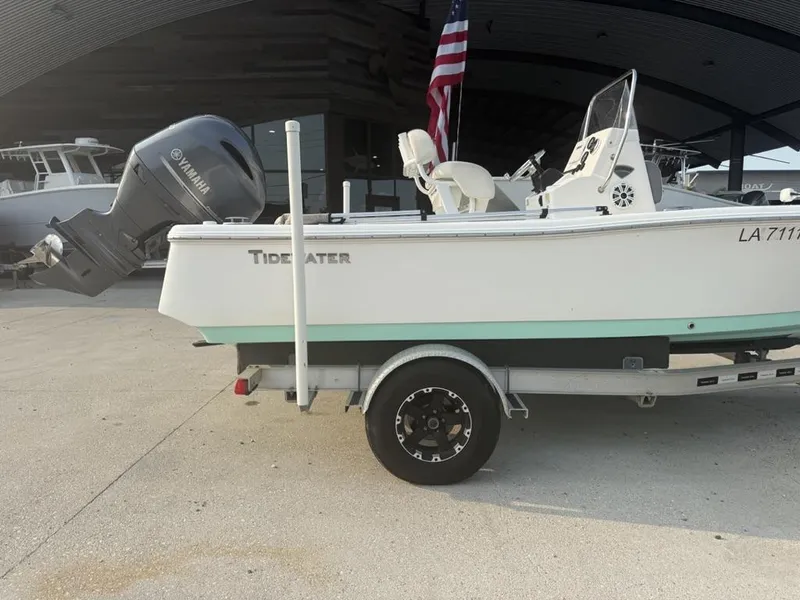 Slide: The Image of Tidewater 2000 2017 - 4