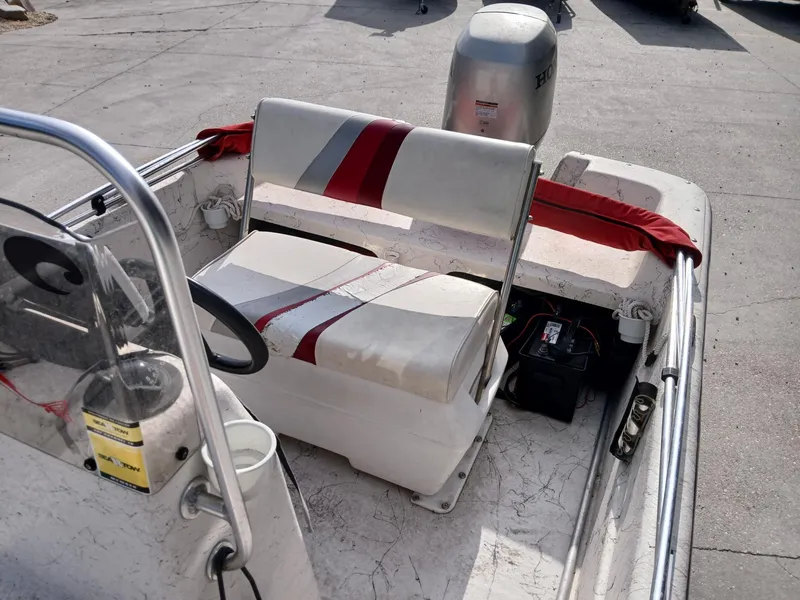 Slide: The Image of Carolina 17 2004 - 9