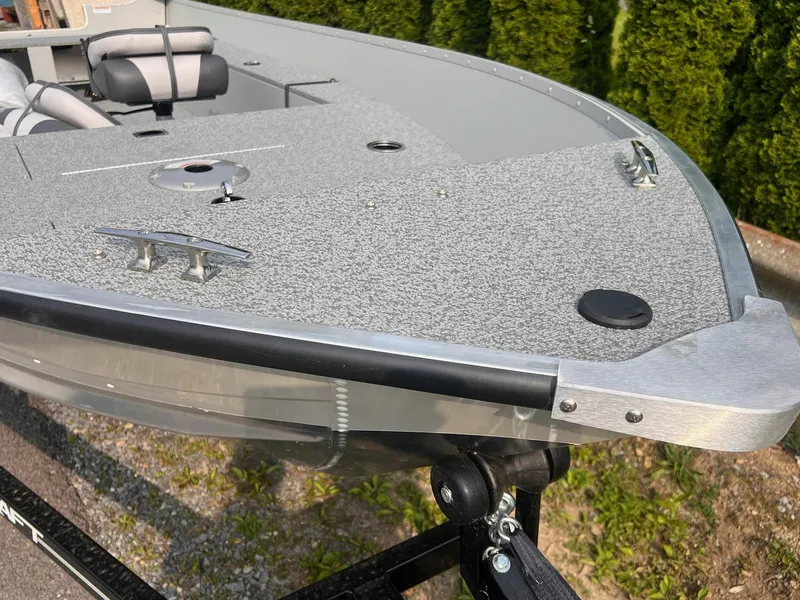 Slide: The Image of Starcraft Patriot 16 TL 2025 - 13