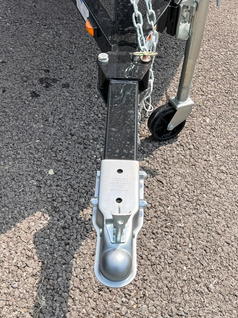 Slide: The Image of Starcraft Patriot 16 TL 2025 - 16