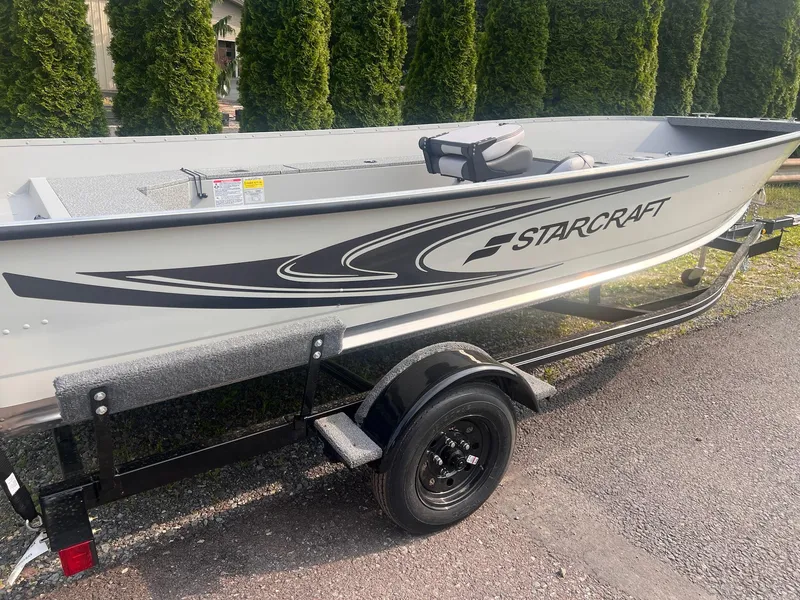 Slide: The Image of Starcraft Patriot 16 TL 2025 - 3