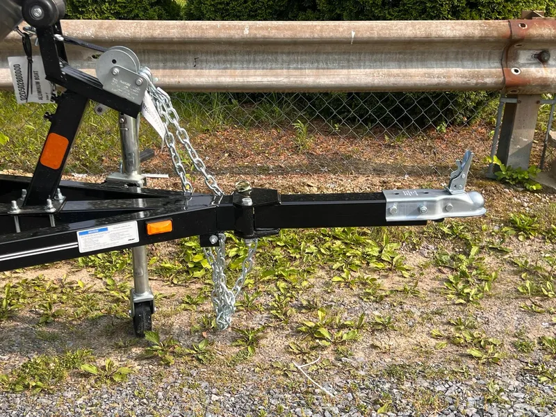 Slide: The Image of Starcraft Patriot 16 TL 2025 - 9