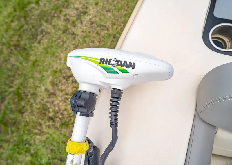 Slide: The Image of Scout 305 LXF 2023 - 32