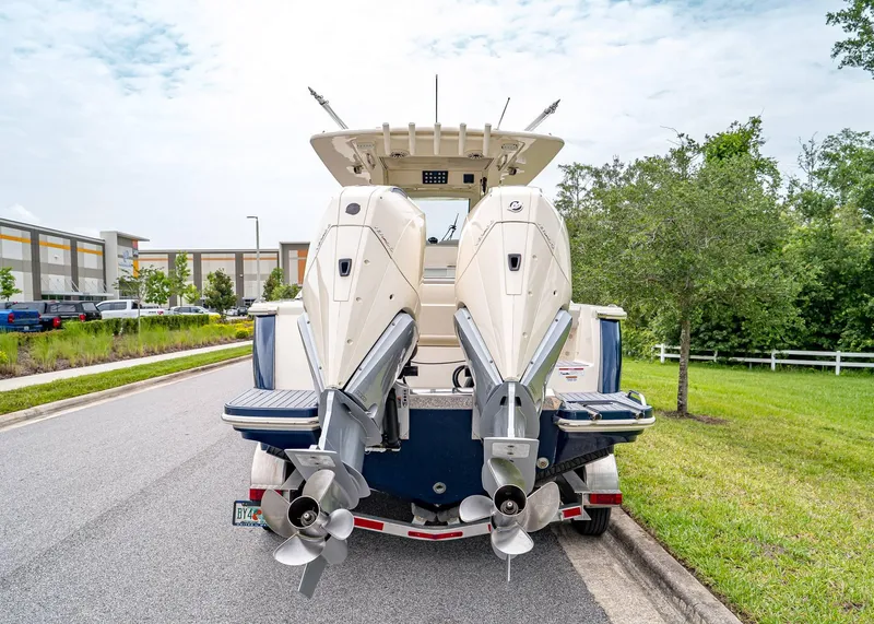 Slide: The Image of Scout 305 LXF 2023 - 6