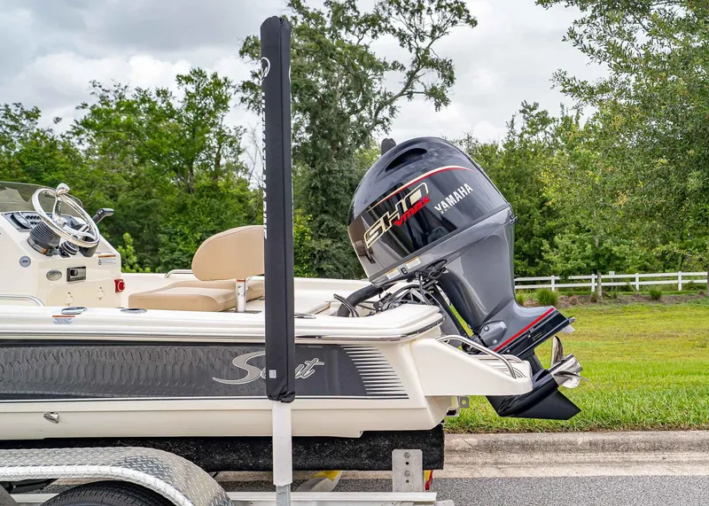 Slide: The Image of Scout 177 XSS 2026 - 3