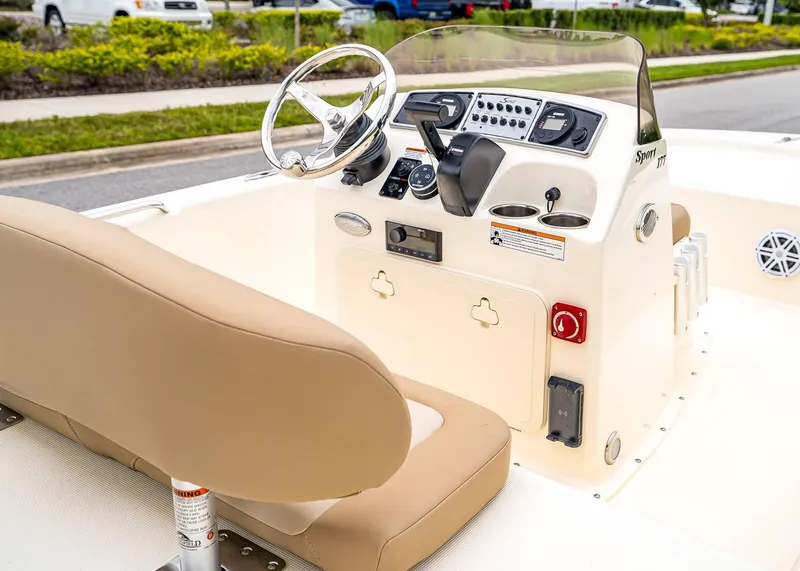 Slide: The Image of Scout 177 XSS 2026 - 6