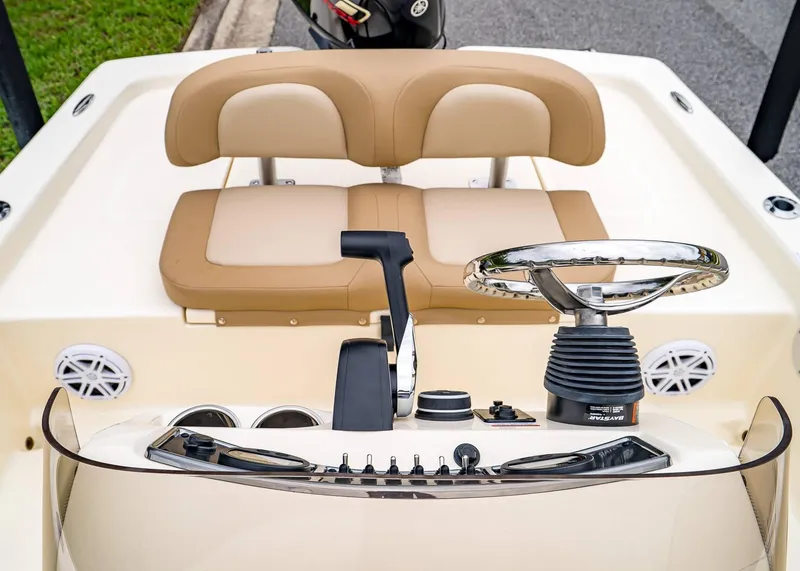 Slide: The Image of Scout 177 XSS 2026 - 7