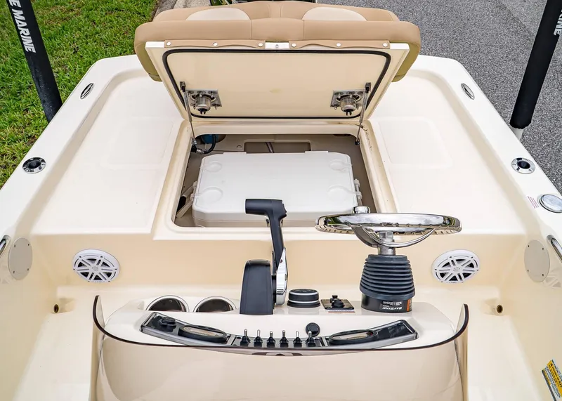 Slide: The Image of Scout 177 XSS 2026 - 9