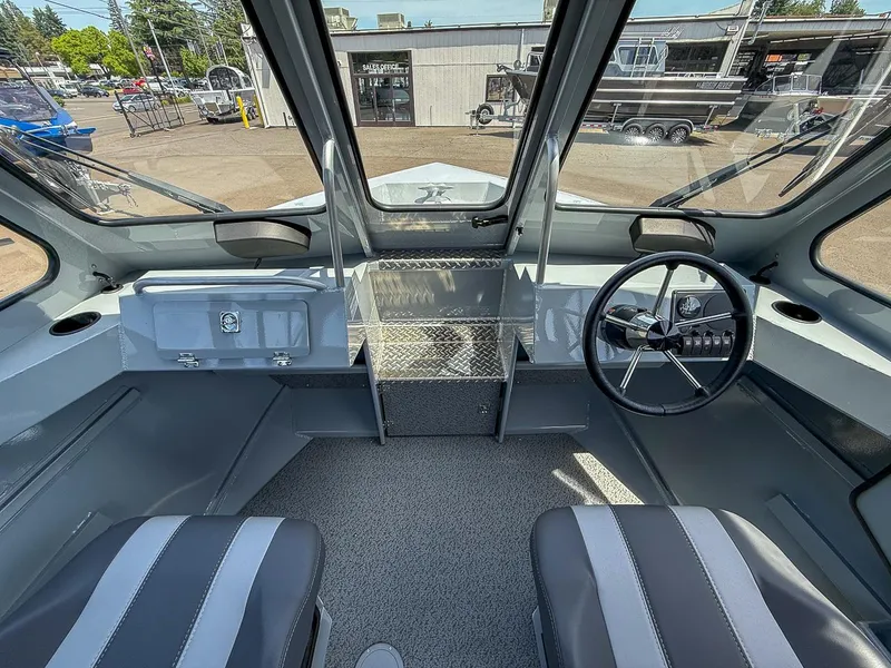 Slide: The Image of Hewescraft 200 ProV ET 2025 - 10