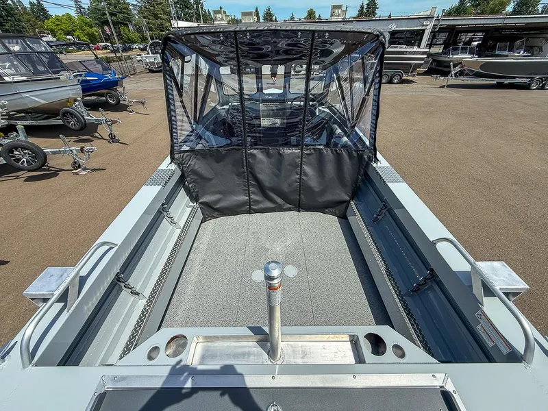 Slide: The Image of Hewescraft 200 ProV ET 2025 - 20